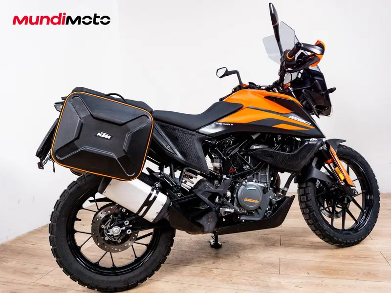 KTM 390 Adventure (2020) (3)