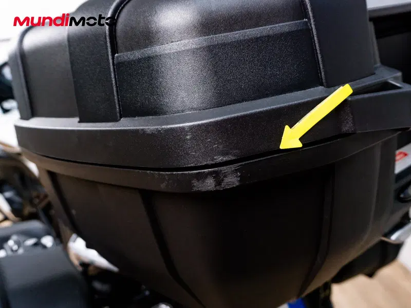 Benelli TRK 502 (2021 - 25) (17)
