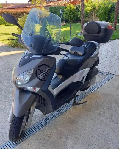 Yamaha X-City 250 (2006 - 16) usata