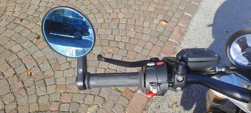 Bmw R nineT 1200 (2014 - 16) (6)