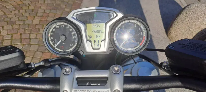 Bmw R nineT 1200 (2014 - 16) (7)