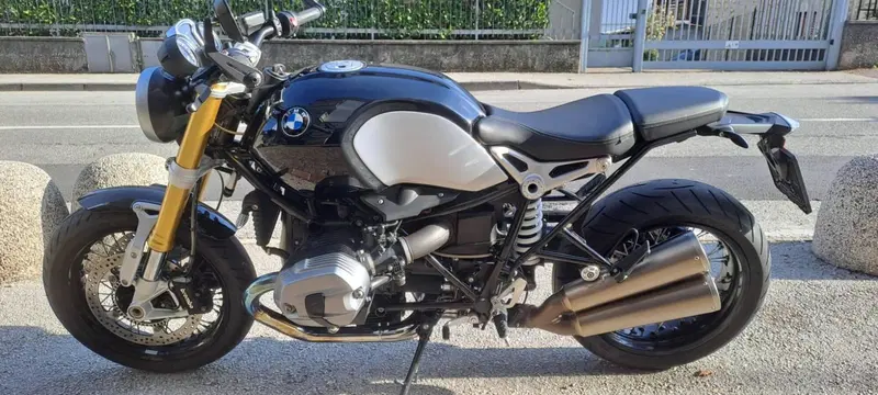 Bmw R nineT 1200 (2014 - 16) (8)