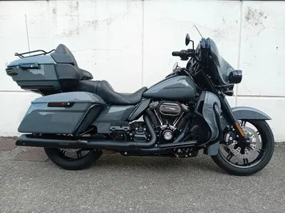 Harley-Davidson 114 Electra Glide Ultra Limited (2021 - 22) - FLHTK usata