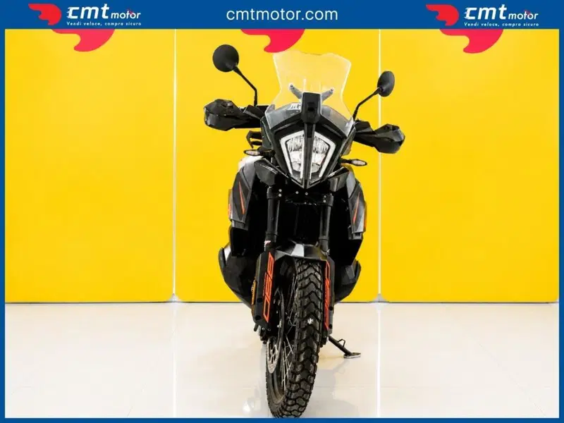 KTM 890 Adventure (2021) (2)