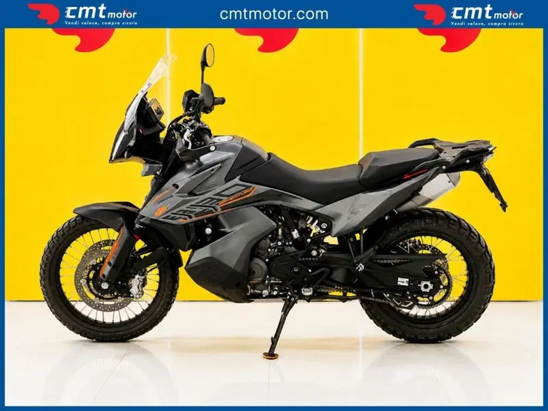 KTM 890 Adventure (2021) (3)