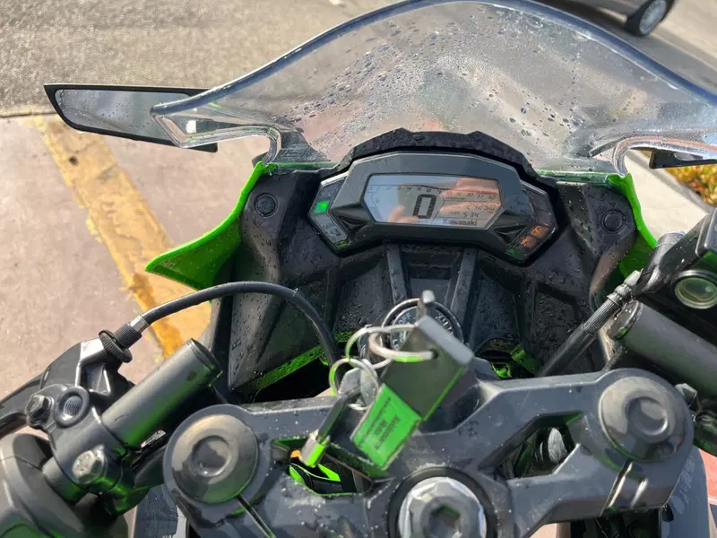 Kawasaki Ninja 125 Performance (2021 - 24) (6)
