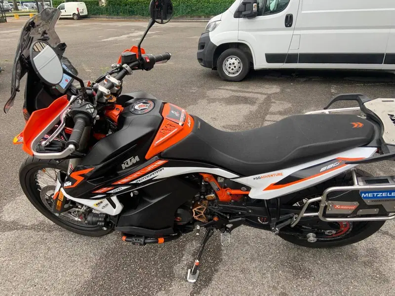 KTM 890 Adventure R (2021) (3)