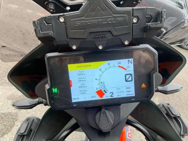 KTM 890 Adventure R (2021) (4)