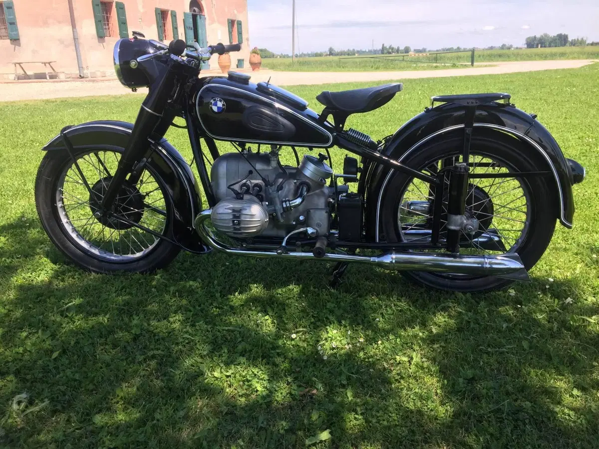 Bmw R51/3