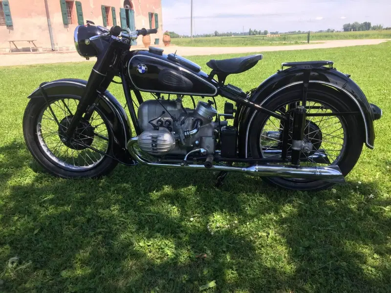 Bmw R51/3