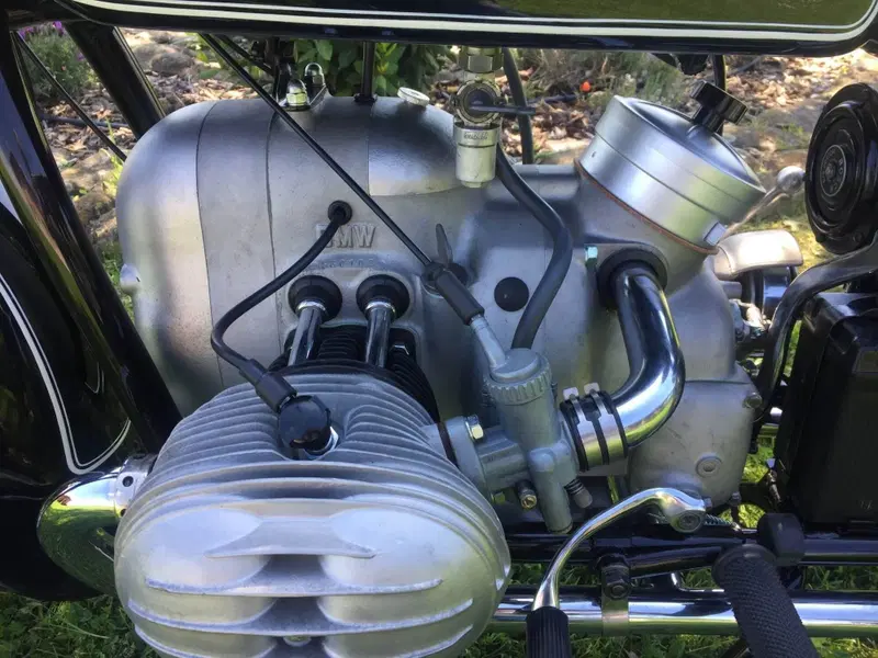 Bmw R51/3 (2)