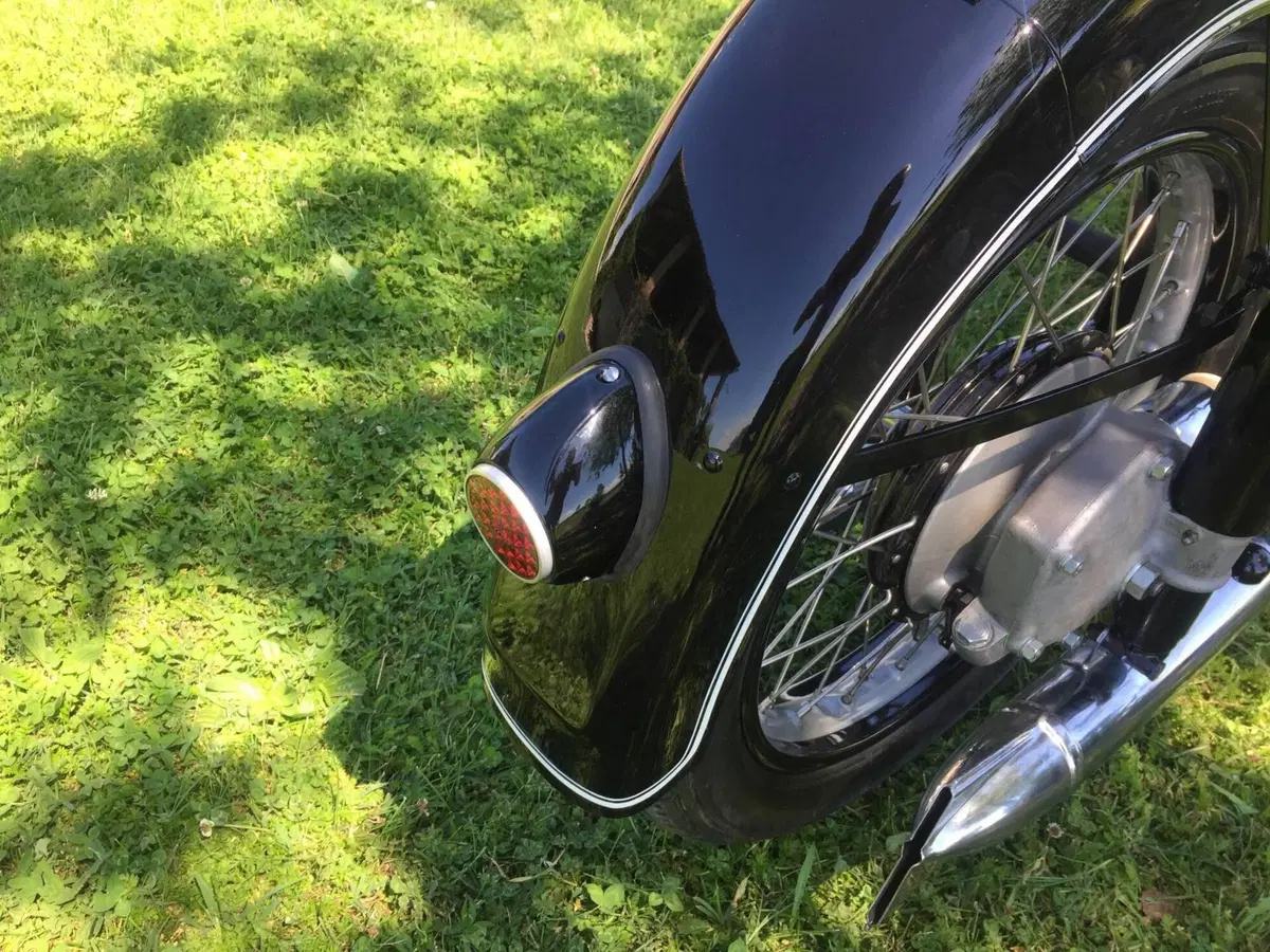 Bmw R51/3 (6)