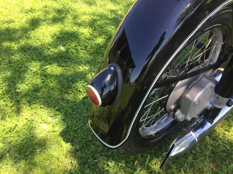 Bmw R51/3 (6)