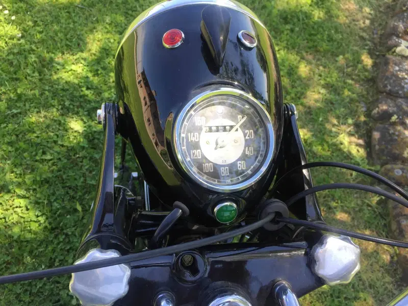 Bmw R51/3 (7)