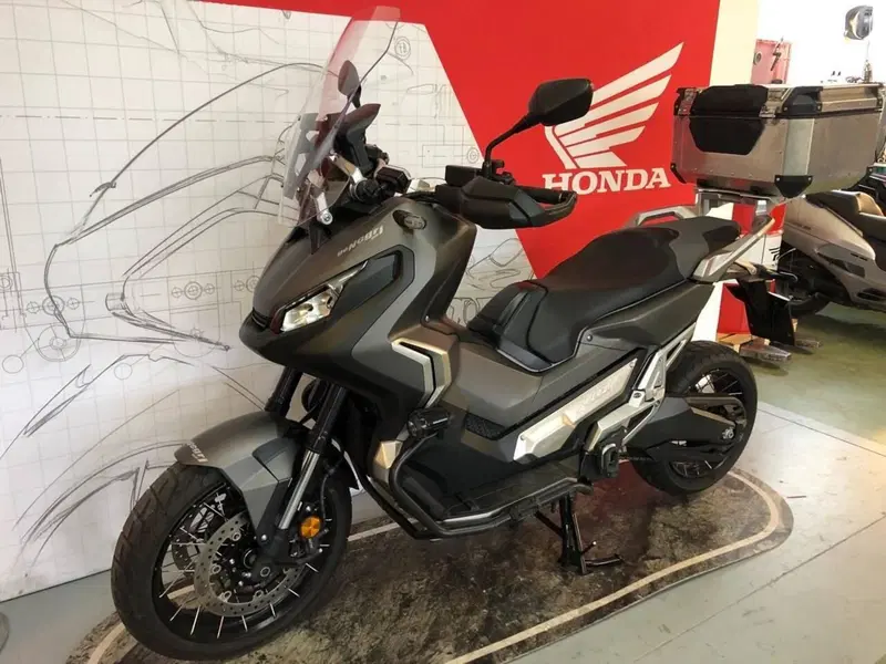 Honda X-ADV 750 (2018 - 20) (2)