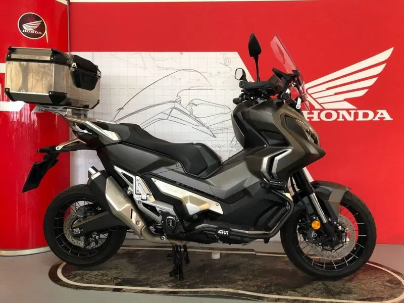 Honda X-ADV 750 (2018 - 20) (4)