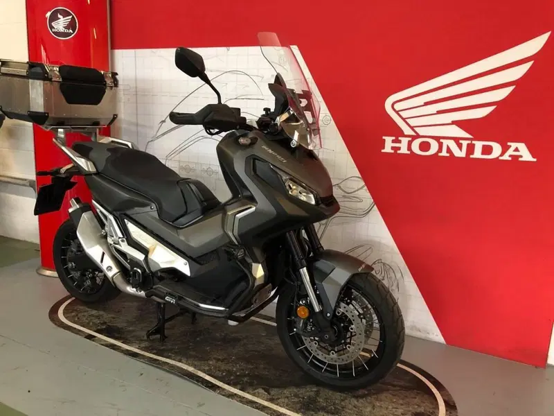 Honda X-ADV 750 (2018 - 20) (6)