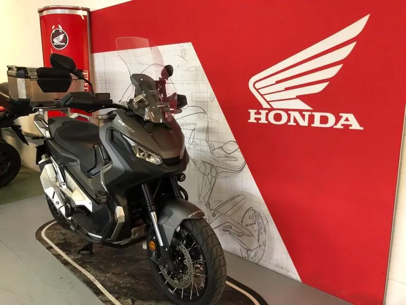 Honda X-ADV 750 (2018 - 20) (7)