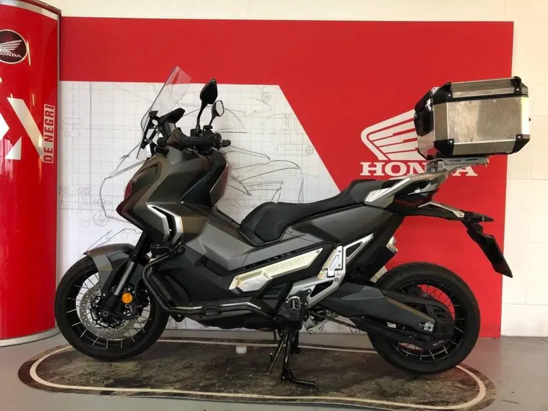 Honda X-ADV 750 (2018 - 20)
