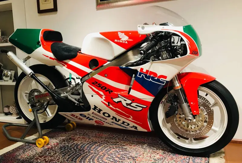 Honda RS (2)