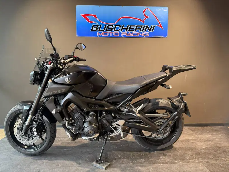 Yamaha MT-09 (2017 - 20) (8)