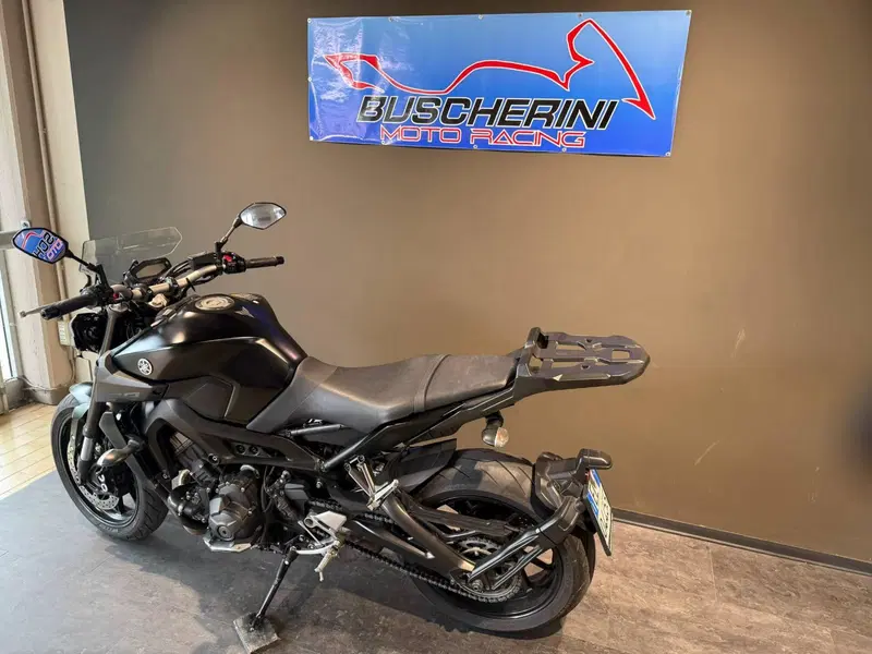 Yamaha MT-09 (2017 - 20) (11)