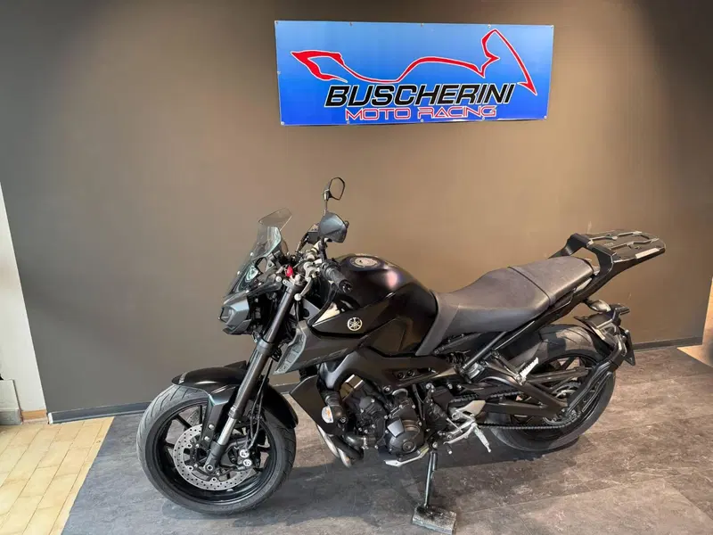 Yamaha MT-09 (2017 - 20) (13)
