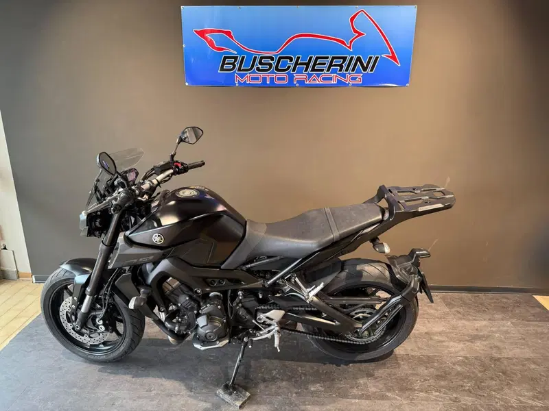 Yamaha MT-09 (2017 - 20) (14)
