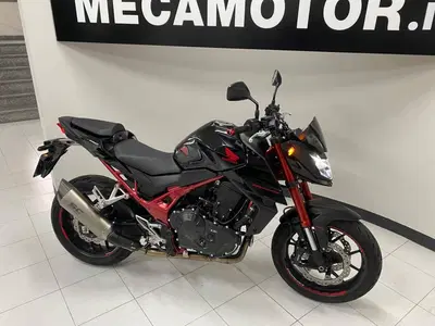 Honda CB 750 Hornet (2023 - 24) usata