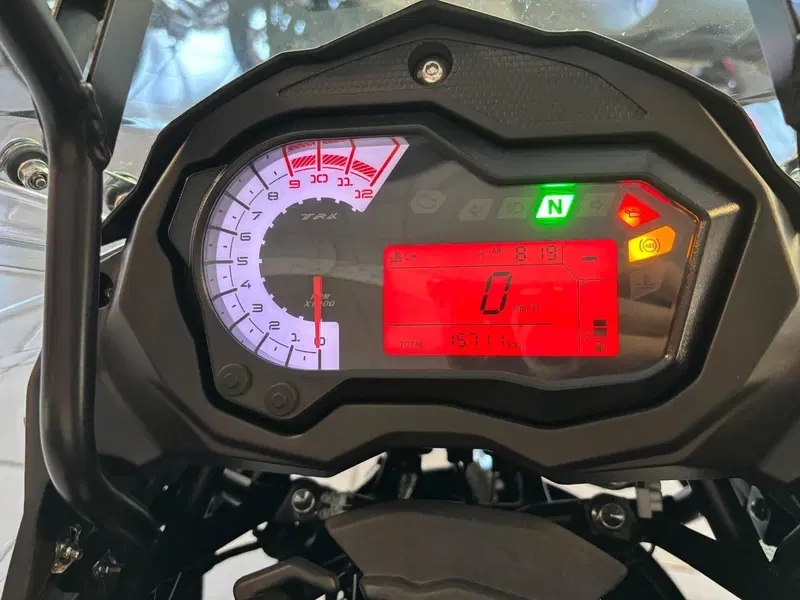 Benelli TRK 502X (2021 - 26) (3)