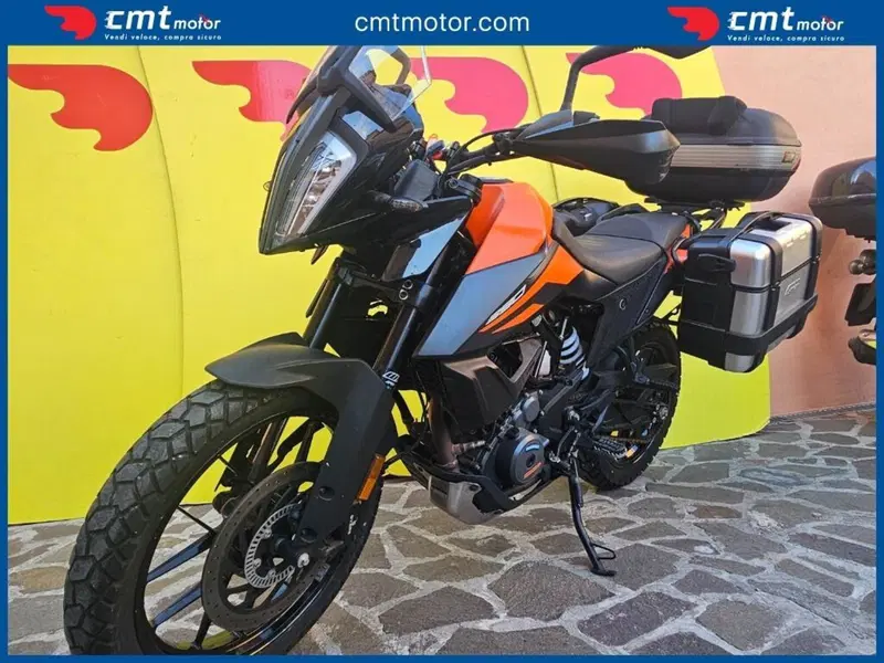 KTM 390 Adventure (2021) (2)