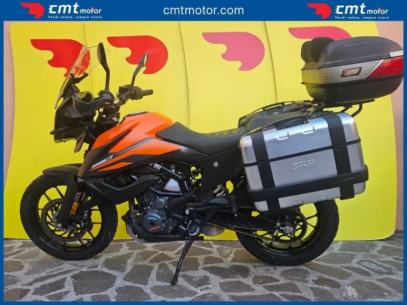 KTM 390 Adventure (2021) (3)