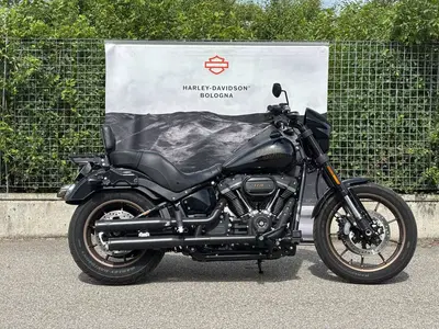 Harley-Davidson 114 Low Rider S (2021) - FXLRS usata