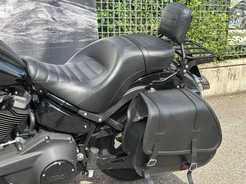 Harley-Davidson 114 Low Rider S (2021) - FXLRS (12)