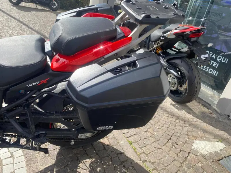 Benelli TRK 702X (2023 - 25) (7)