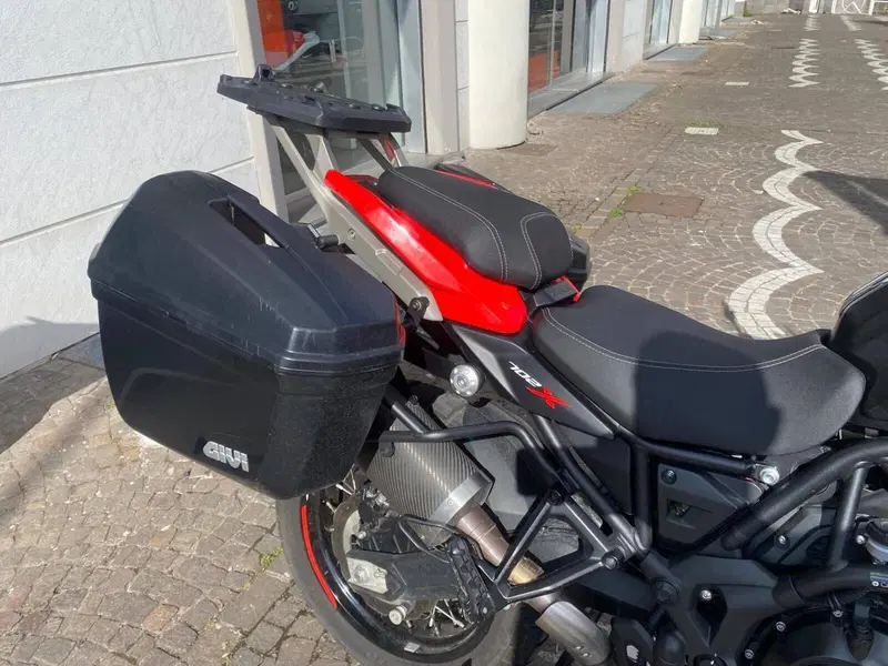 Benelli TRK 702X (2023 - 25) (11)