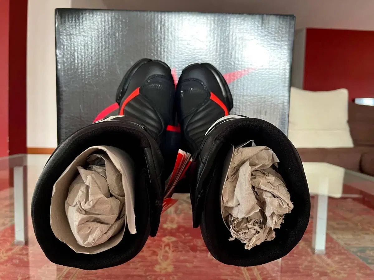 Stivali Moto Alpinestars SMX-6 V2 - Taglia 36 (7)
