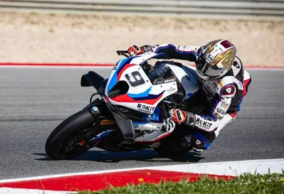 SBK. GP della Repubblica Ceca. Prosegue l&rsquo;impegno di BMW in SBK