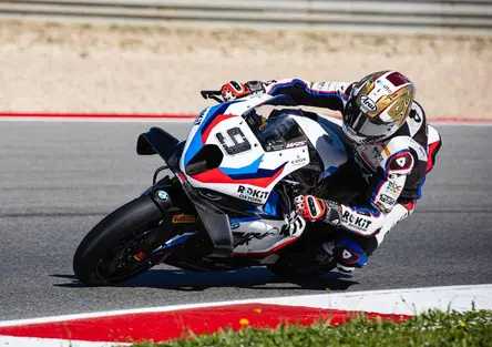 Prosegue l’impegno di BMW in SBK