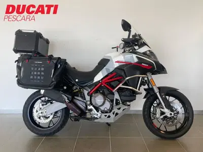 Ducati Multistrada 950 S (2019 - 20) usata