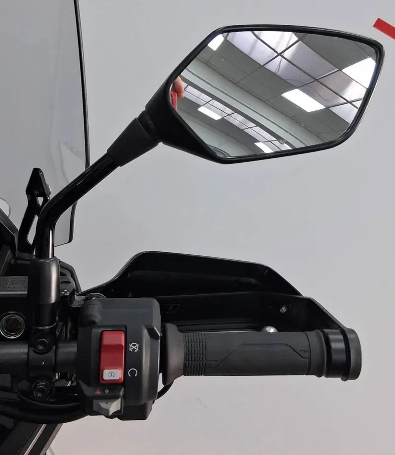 Honda Transalp XL750 (2025) (6)