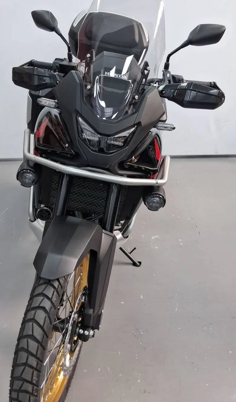 Honda Transalp XL750 (2025) (2)