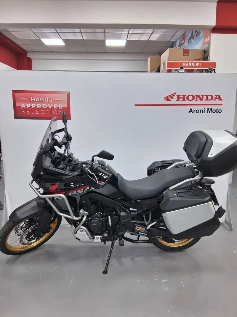 Honda Transalp XL750 (2025) (3)