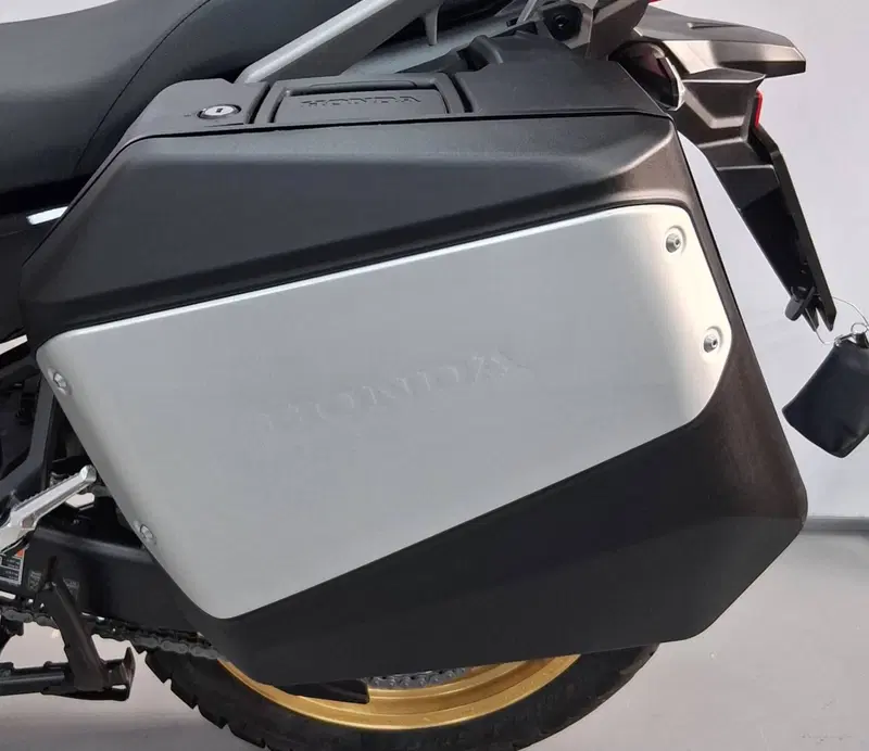 Honda Transalp XL750 (2025) (9)