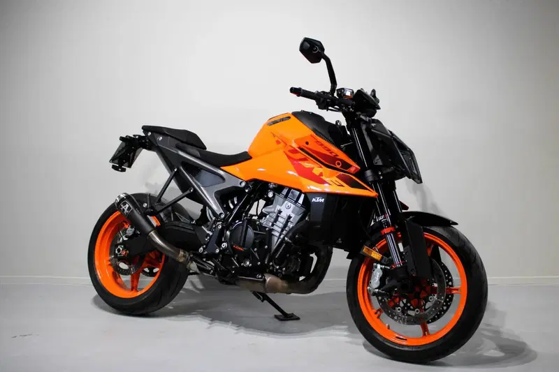KTM 990 Duke (2024 - 26) (2)
