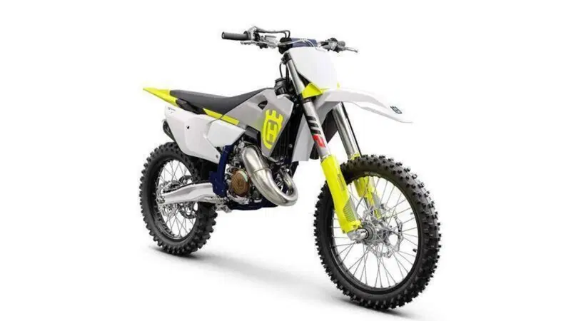 Husqvarna TC 125 (2024) (2)