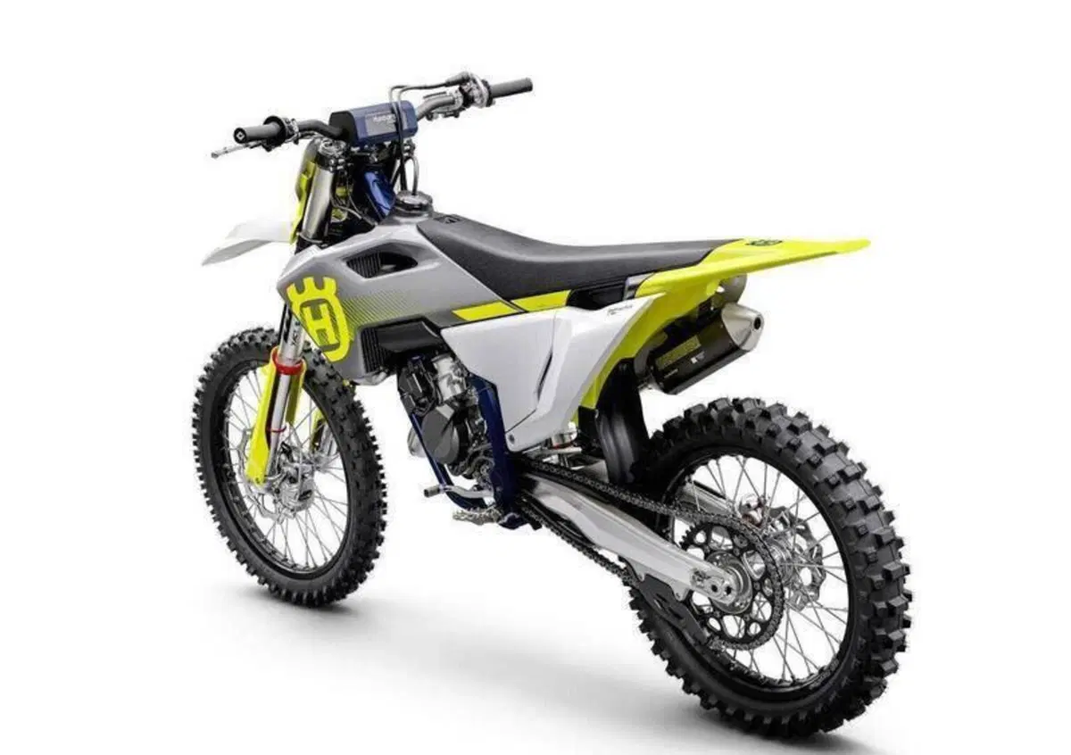 Husqvarna TC 125 (2024) (3)
