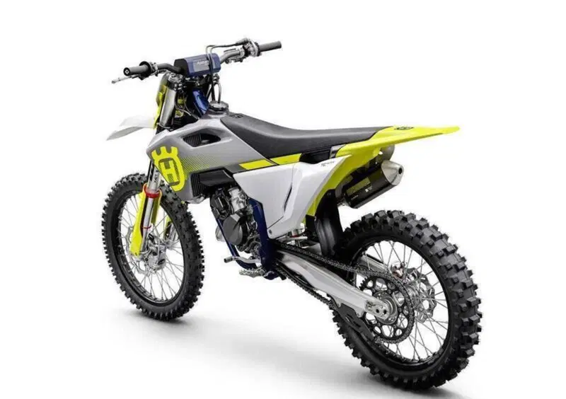 Husqvarna TC 125 (2024) (3)