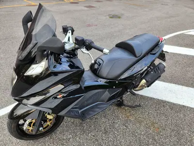 Gilera GP 800 usata