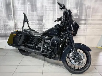 Harley-Davidson 114 Street Glide Special (2019 - 20) - FLHXS usata